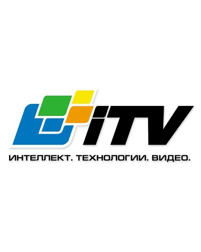 Интеллект ПО Интеллектуальный поиск в архиве. Программное обеспечение (опция). ITV в Салавате
