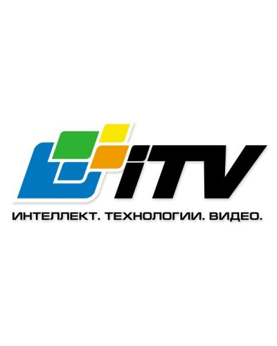 Интеллект ПО Сервер контроля УРМ (Дополнительное рабочее место комплексного мониторинга). Программное обеспечение (опция). ITV в Салавате