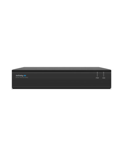 VRF-HD400L. Видеорегистратор мультиформатный 4-канальный. Infinity в Салавате