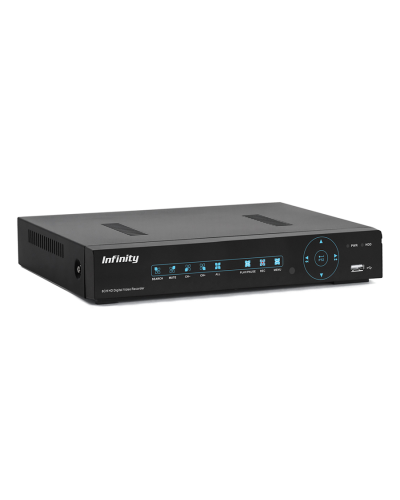VRF-UHD428M (II). Видеорегистратор мультиформатный 4-канальный. Infinity в Салавате