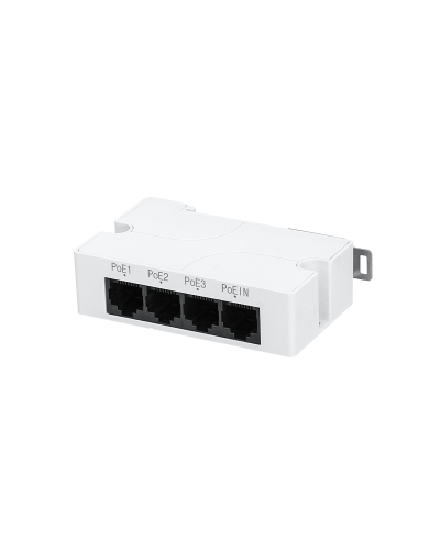 PPS-303. Удлинитель PoE по кабелю UTP. Infinity в Салавате