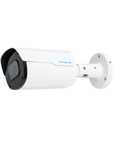 IBS-HD2M-2812AF WDR. Видеокамера мультиформатная цилиндрическая. Infinity в Салавате