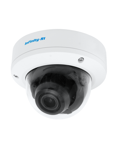 IDV-HD5M-2812. Видеокамера мультиформатная купольная. Infinity в Салавате