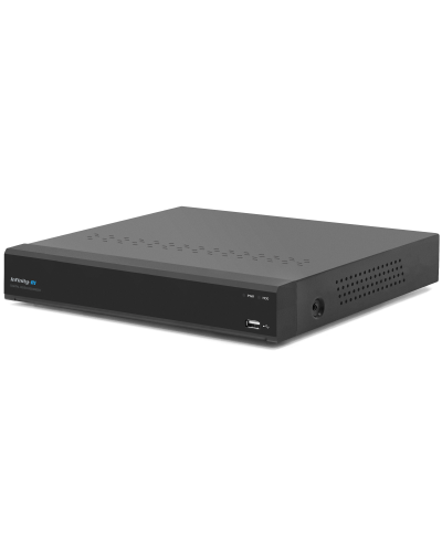 VRF-HD1600L. Видеорегистратор мультиформатный 16-канальный. Infinity в Салавате
