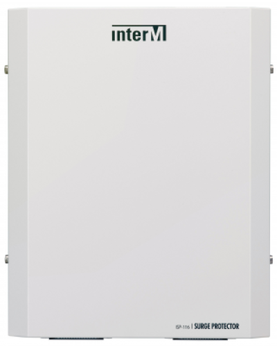 ISP-116. Блок защиты. Inter-M в Салавате