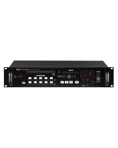 CD-6208. Проигрыватель. Inter-M в Салавате