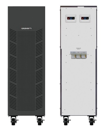 Ippon Innova RT 33 20K Tower (1146364). Дополнительный блок батарей. Ippon в Салавате