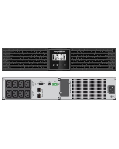 Ippon Smart Winner II 2000E (1192980). Источник бесперебойного питания. Ippon в Салавате