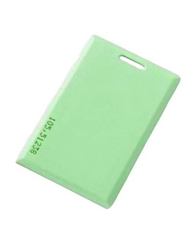 IL-05E GREEN. Проксимити карта. IronLogic в Салавате