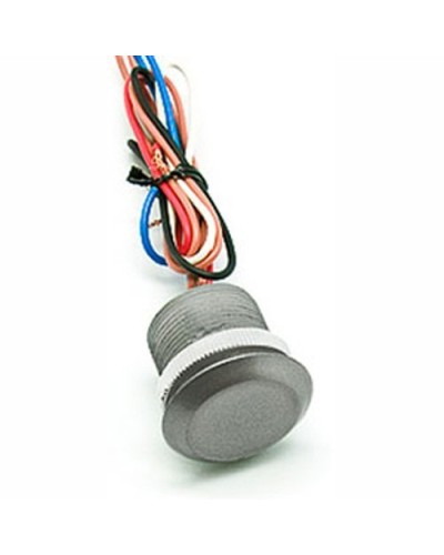 CP-Z-2 (мод. EP) врезной, светлый (CP-Z-2L). Считыватель proximity карт врезной. IronLogic в Салавате