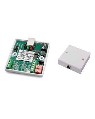 Z-397 (мод. USB 422/485). Преобразователь интерфейсов. IronLogic в Салавате