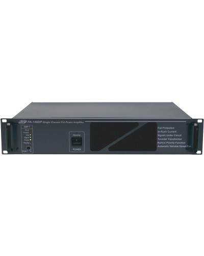 PA-148DP. Усилитель мощности 480 Вт, 100 В. JDM в Салавате