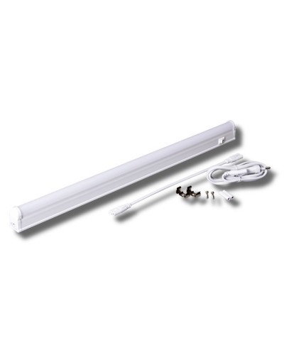 PLED T5i PL  900 10W  FR 4000K (2850645А). Светильник накладной линейный светодиодный. JazzWay в Салавате