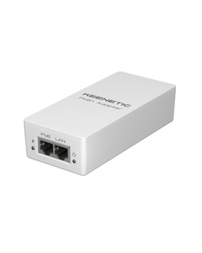 Keenetic PoE+ Adapter (KN-4510). Преобразователь напряжения. KEENETIC в Салавате