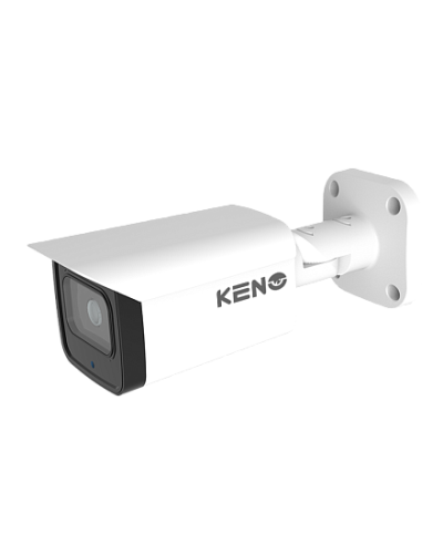 KN-CS560A2713-AI (White). Видеокамера IP цилиндрическая. KENO в Салавате