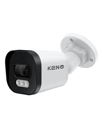 KN-GX4C. Видеокамера IP цилиндрическая. KENO в Салавате