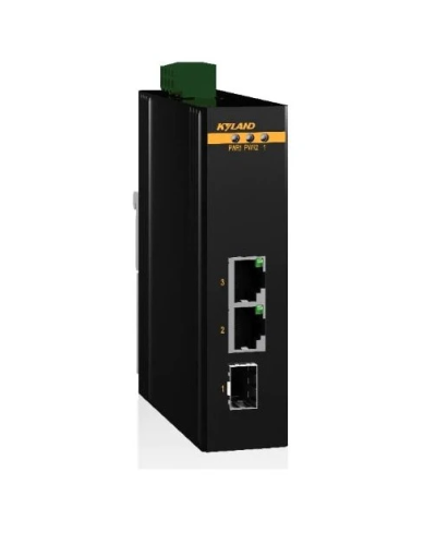 KOM300A-1SFP2T-LV-LV. Медиаконвертер оптический. Kyland в Салавате
