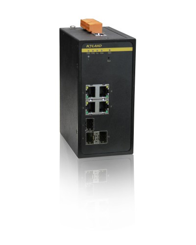 Ruby3A-3G-L2-L2. Коммутатор без PoE. Kyland в Салавате