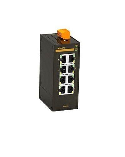 Opal8A-8T-LV-LV. Коммутатор без PoE. Kyland в Салавате