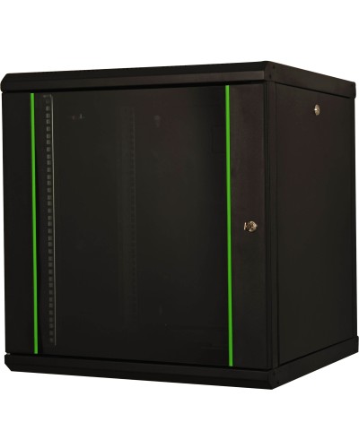 LN-PR16U6060-BL-111. Шкаф телекоммуникационный 19 настенный 16U. LANDE в Салавате