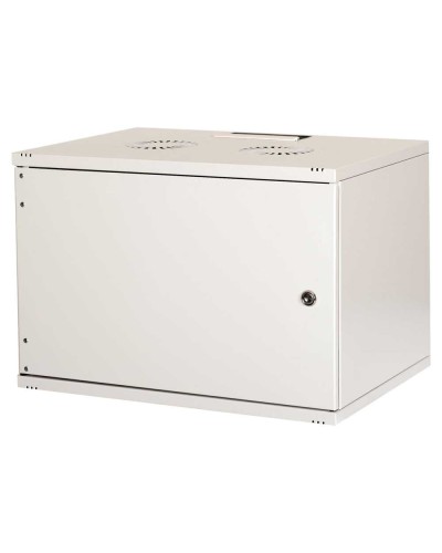 LN-PR12U6060-LG-211. Шкаф телекоммуникационный 19 настенный 12U. LANDE в Салавате
