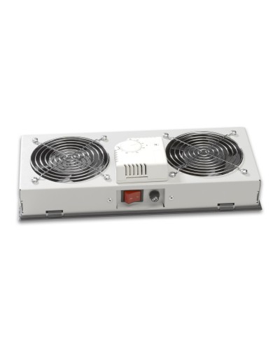 LN-FAN-THM-2FWM-LG. Вентиляторный модуль. LANDE в Салавате