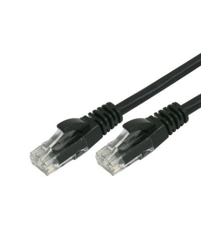 WE-52U(10m). Патч-корд UTP медный. LAZSO в Салавате