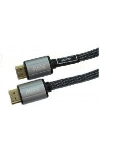 WH-111(3m)-B. Кабель HDMI 2.0, А-А (вилка-вилка). LAZSO в Салавате