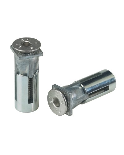 QUICK-FIX. Комплект крепежа. Locinox в Салавате