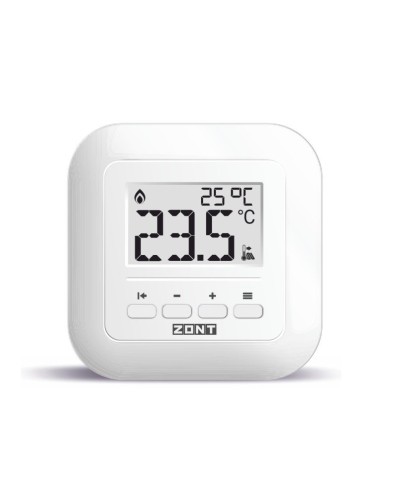 ZONT МЛ-332. Комнатный термостат. MicroLine в Салавате