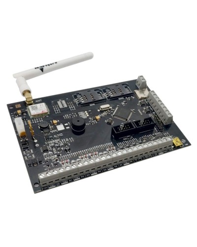 NV 8804. GSM сигнализация. NAVIgard в Салавате