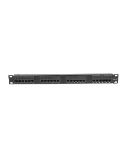 UEC-URP-24-UD2. Патч-панель 19. NETLAN в Салавате
