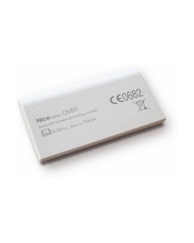 Nice OVBT. Модуль Bluetooth для OVIEW/A. NICE в Салавате
