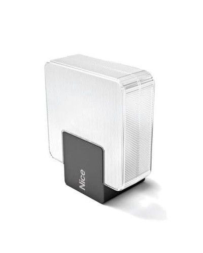 NICE ELAC. Лампа сигнальная с антенной. NICE в Салавате