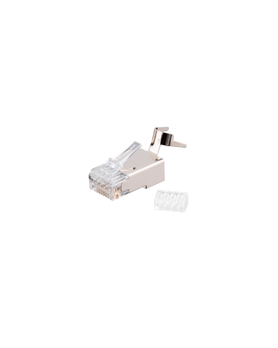 NMC-RJ88RZ50SE3-T-100 (100 шт). Разъем RJ-45. NIKOMAX в Салавате