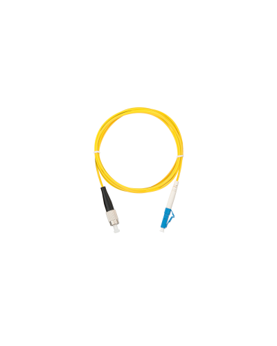 NMF-PC1S2C2-FCU-LCU-001. Патч-корд оптический одномодовый. NIKOMAX в Салавате