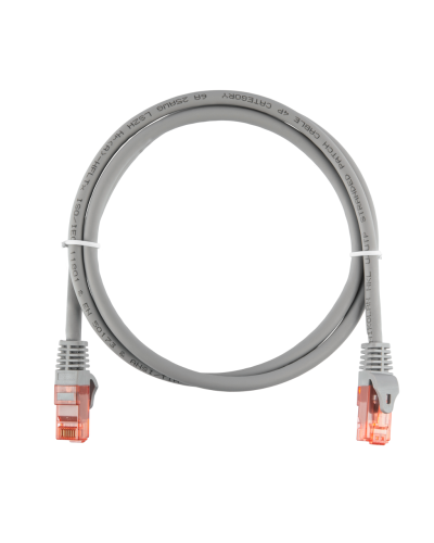NMC-PC4UA55B-ES-010-C-GY. Патч-корд медный. NIKOMAX в Салавате