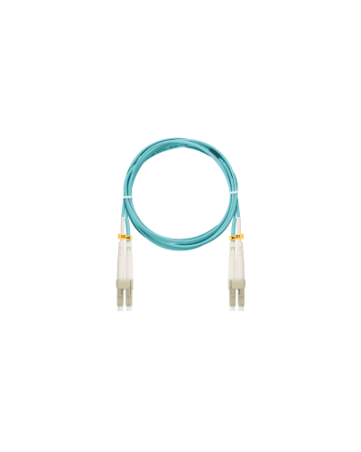 NMF-PC2M3C2-LCU-LCU-002. Патч-корд оптический многомодовый. NIKOMAX в Салавате