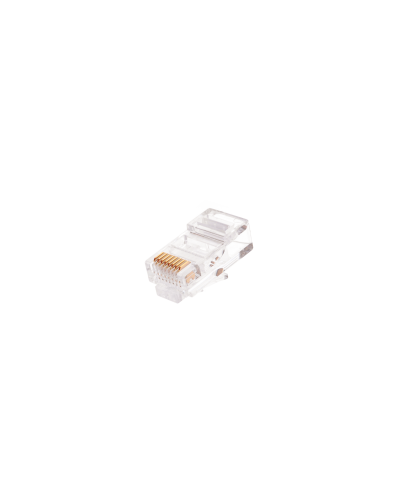 NMC-RJ88RZ06UD1-100 (100шт). Разъем RJ-45. NIKOMAX в Салавате