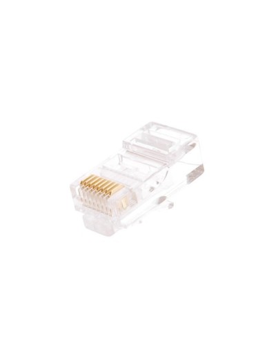 NMC-RJ88RE50UD1-100 (100шт). Разъем RJ-45. NIKOMAX в Салавате