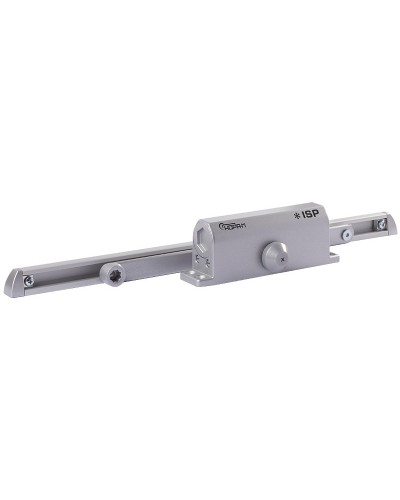 ISPARUS 430 Slider (серый). Доводчик дверной морозостойкий. NORA-M в Салавате