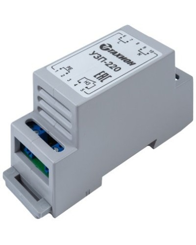 NSBon-10 (TУЗП-220). Устройство защиты питающих линий. NSGate в Салавате