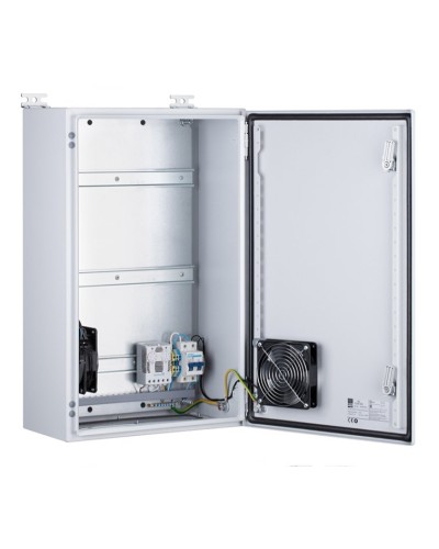 NSB-3860H1 (B386H1F0). Шкаф монтажный . NSGate в Салавате