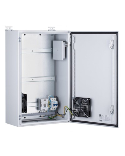 NSB-3860H1F1 (B386H1F1). Шкаф монтажный . NSGate в Салавате