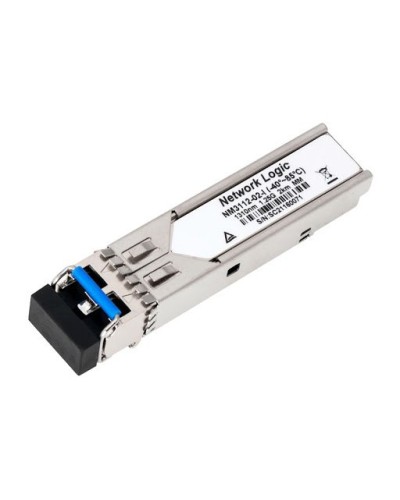 SFG-MM2-I (NM3112-02-I). SFP модуль двухволоконный. NSGate в Салавате