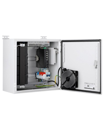 NSBox-242HR (RX39F38H). Узел доступа. NSGate в Салавате