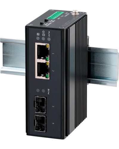 NIS-3200-122PSG (69P2SY92). Коммутатор неуправляемый с PoE. NSGate в Салавате