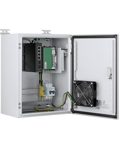 NSBox-242 (PX39F34F). Узел доступа. NSGate в Салавате