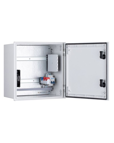NSP-3040H1F1 (P304H1F1): Шкаф монтажный в Салавате