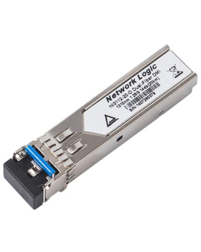SFG-L02-D (NI3112-20-D). SFP-модуль двухволоконный. NSGate в Салавате